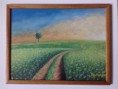 /products/obrz-za-slnkom-sochy-pastel-zaramovany-v-kvalitnom-drevenom-ramiku-32-5x-42-5-cm/